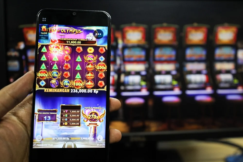 slot online