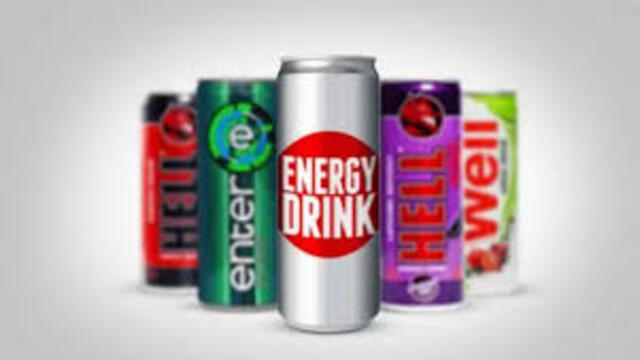 Bahaya Minuman Energi untuk Kesehatan Kenali Risiko