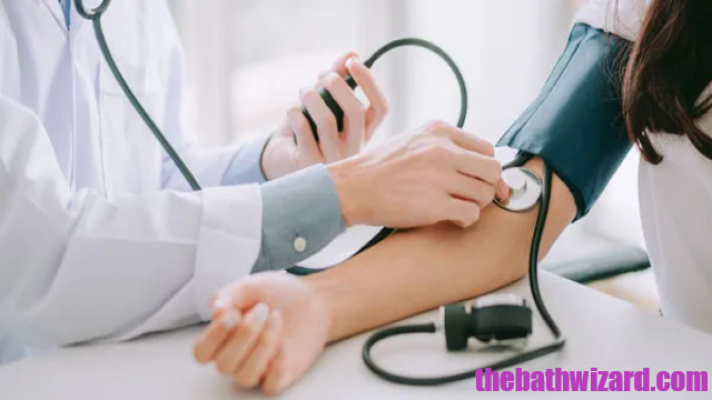 Gejala Hipertensi Ringan Menurut Ilmu Kedokteran, Wajib Banget Kamu Tahu!