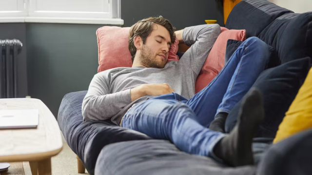 Manfaat Tidur Siang Singkat, Rahasia Produktivitas Hebat Dan Panjang Umur