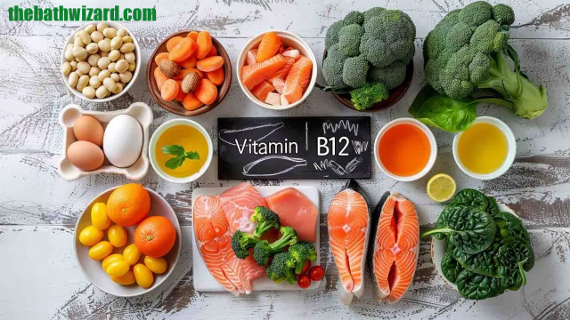 7 Jenis Vitamin Wajib Harian yang Paling Dibutuhkan Tubuh Agar Bersemangat