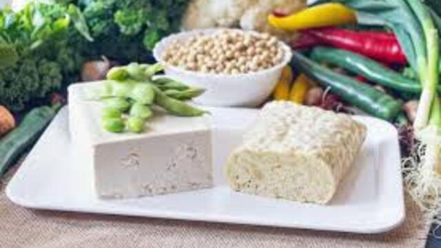 8 Sumber Protein Nabati yang Nggak Kalah dari Daging