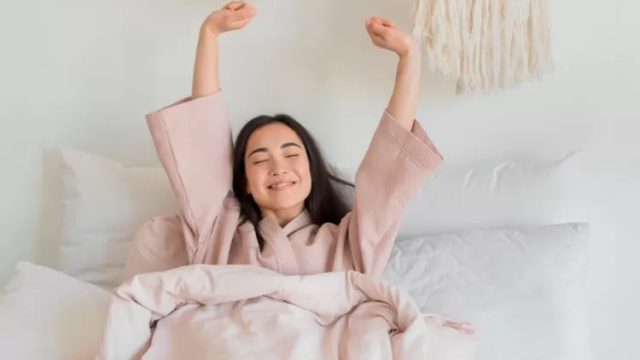 Kebiasaan Pagi Hari yang Diam-Diam Menentukan Daya Tahan Tubuh