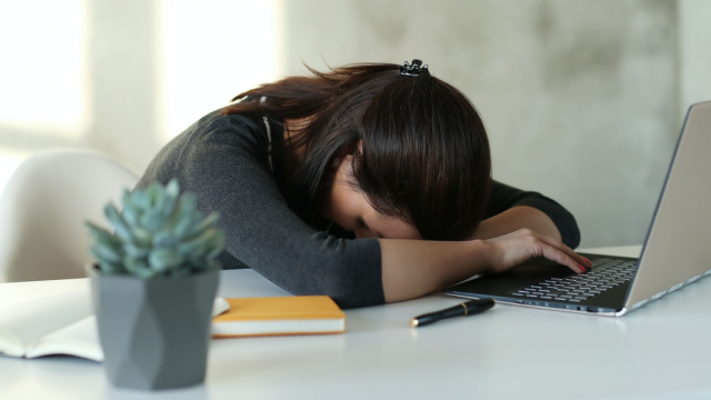 6 Ciri-Ciri Kelelahan Mental yang Sering Dianggap Remeh, Jangan Sampai Disepelekan