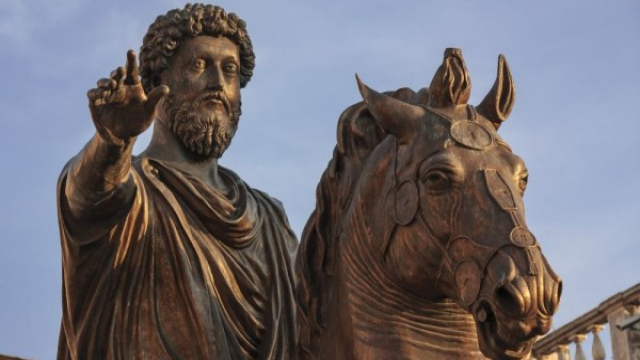 Mengenal Aliran Filsafat Stoikisme Sebagai Trik Agar Tetap Tenang di Bawah Tekanan