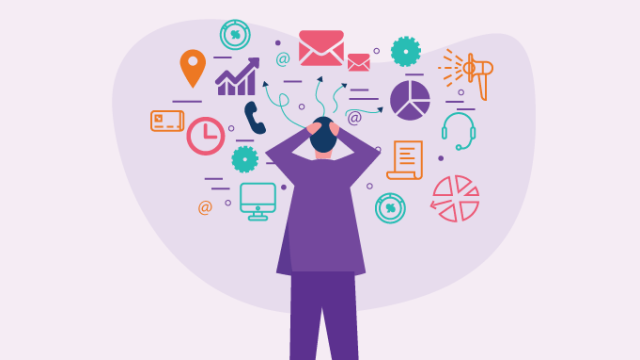 8 Tanda Penderita Decision Fatigue dan Cara Mengatasinya Menurut Pakar Kesehatan Mental