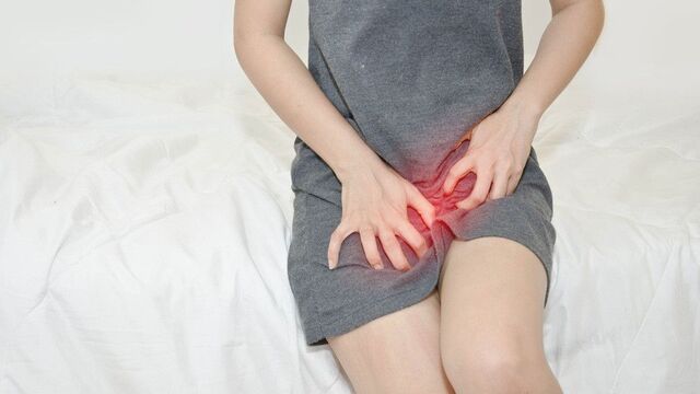 Gejala Umum Penyakit Menular Seksual: Waspada Sejak Dini!