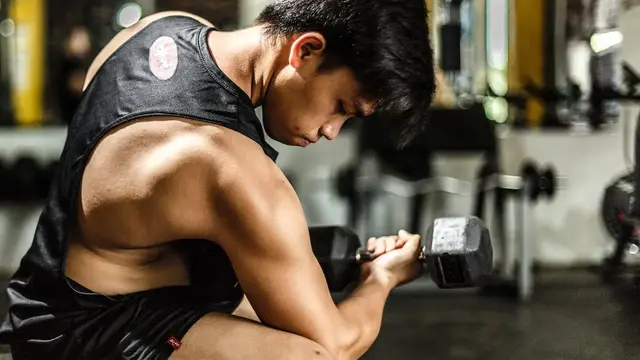 7 Jenis Latihan Fitness Terbaik untuk Membentuk Otot Lebih Cepat dan Efektif