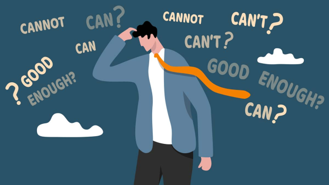 Mengenal Imposter Syndrome dan Cara Menghargai Pencapaian Diri Serta Menghilangkan Suara Negatif di Kepala