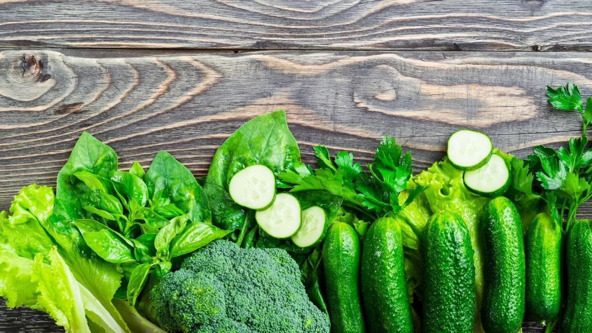 Daftar Makanan yang Baik Dikonsumsi untuk Menjaga Kesehatan Hati