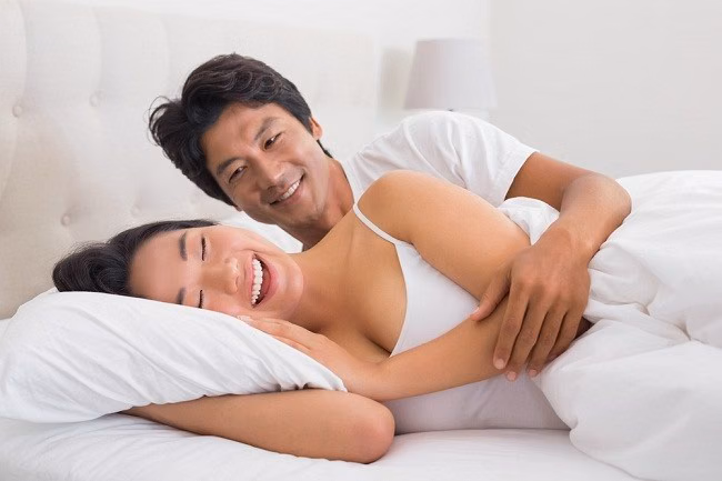 Faktor yang Memengaruhi Kesehatan Hubungan Intim serta Langkah Tepat Menjaga Keharmonisan