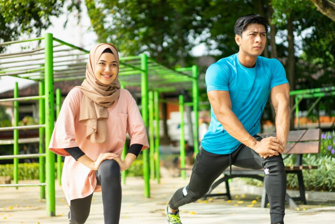 Kebiasaan Sederhana Setiap Hari yang Mendukung Gaya Hidup Sehat dan Seimbang